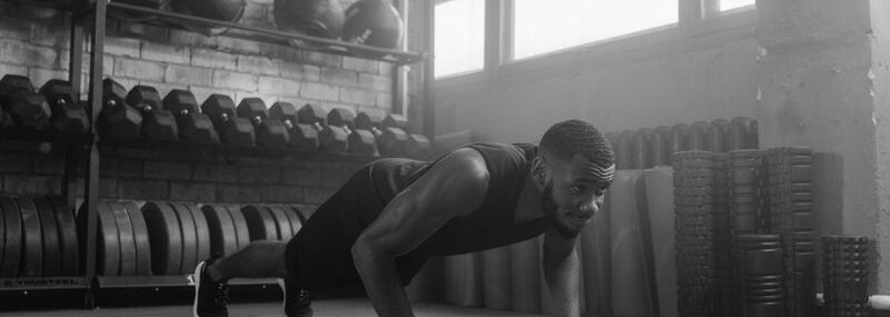 pushups