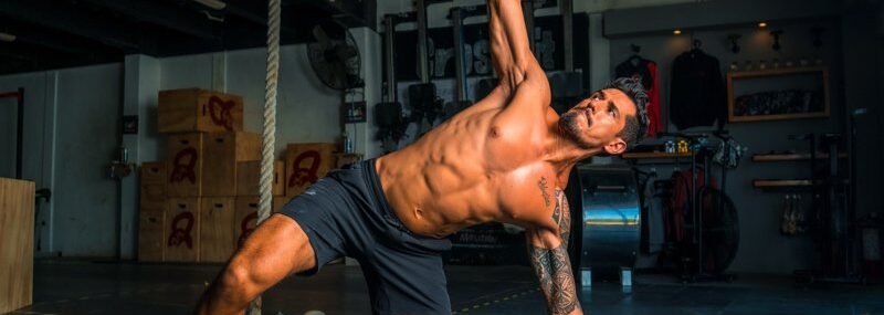kettlebell
