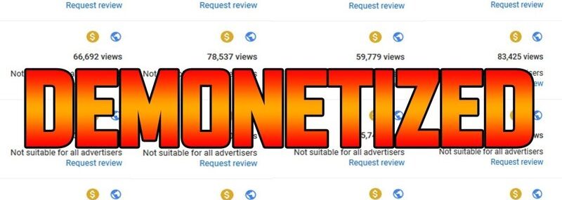 demonitized