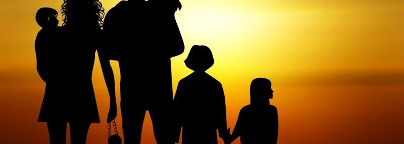 nuclear family